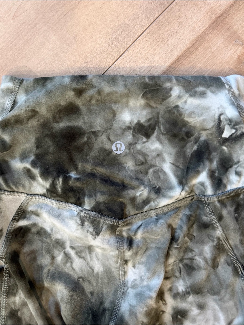 Lululemon align leggings